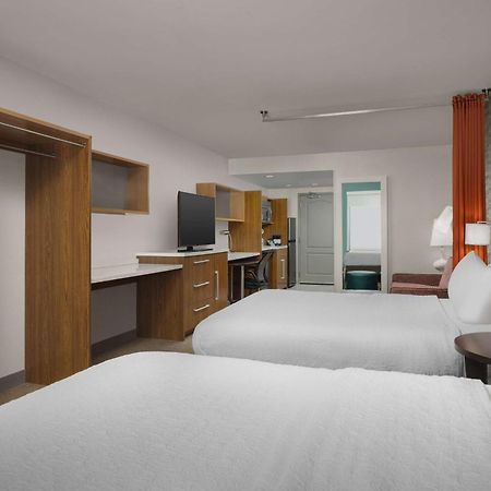 Home2 Suites By Hilton Jacksonville, Nc المظهر الخارجي الصورة