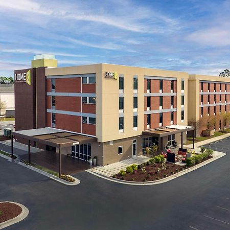 Home2 Suites By Hilton Jacksonville, Nc المظهر الخارجي الصورة
