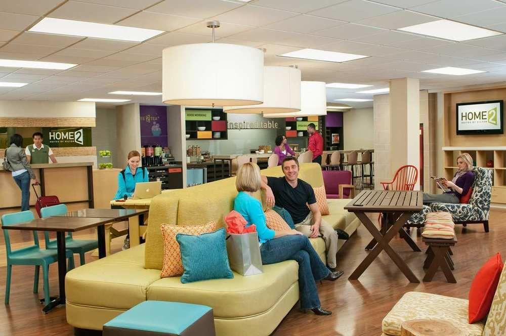 Home2 Suites By Hilton Jacksonville, Nc المظهر الخارجي الصورة