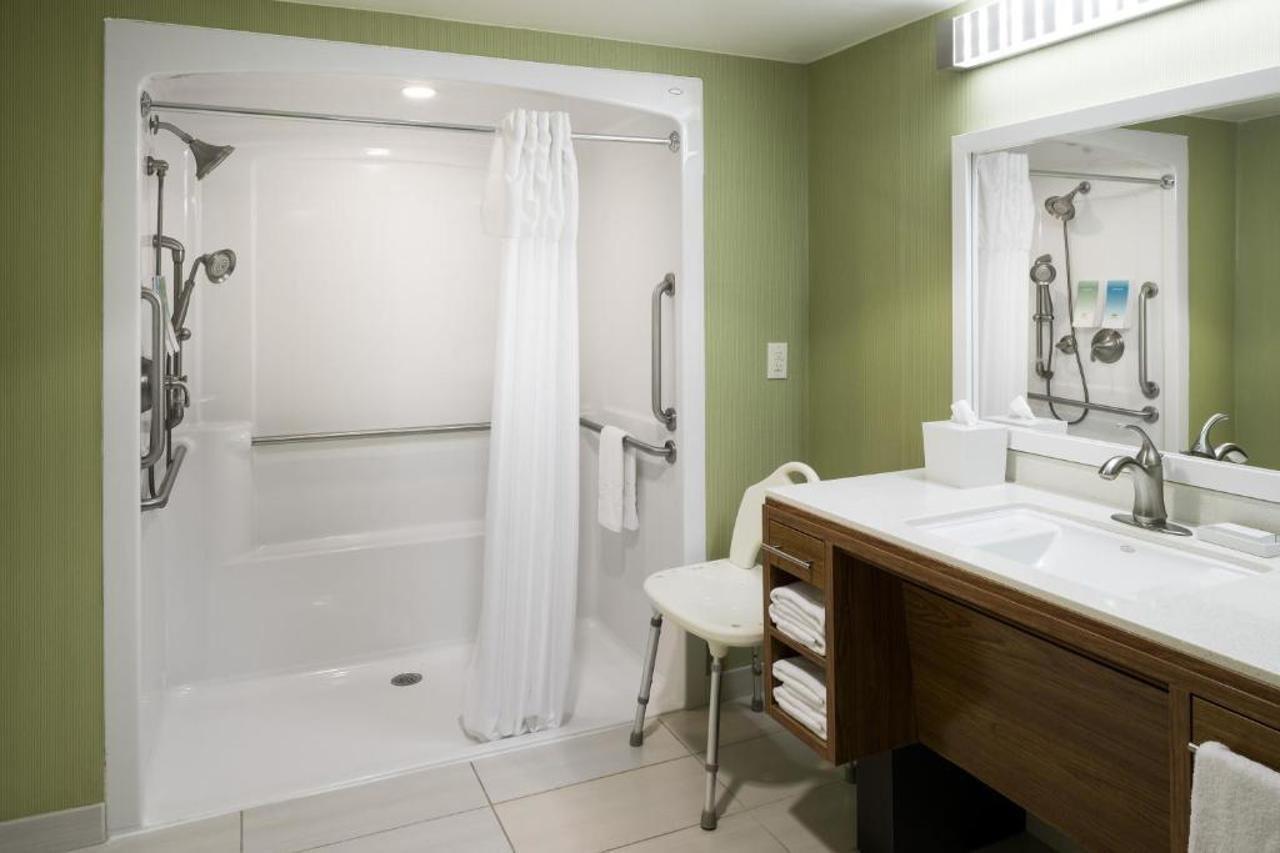 Home2 Suites By Hilton Jacksonville, Nc المظهر الخارجي الصورة