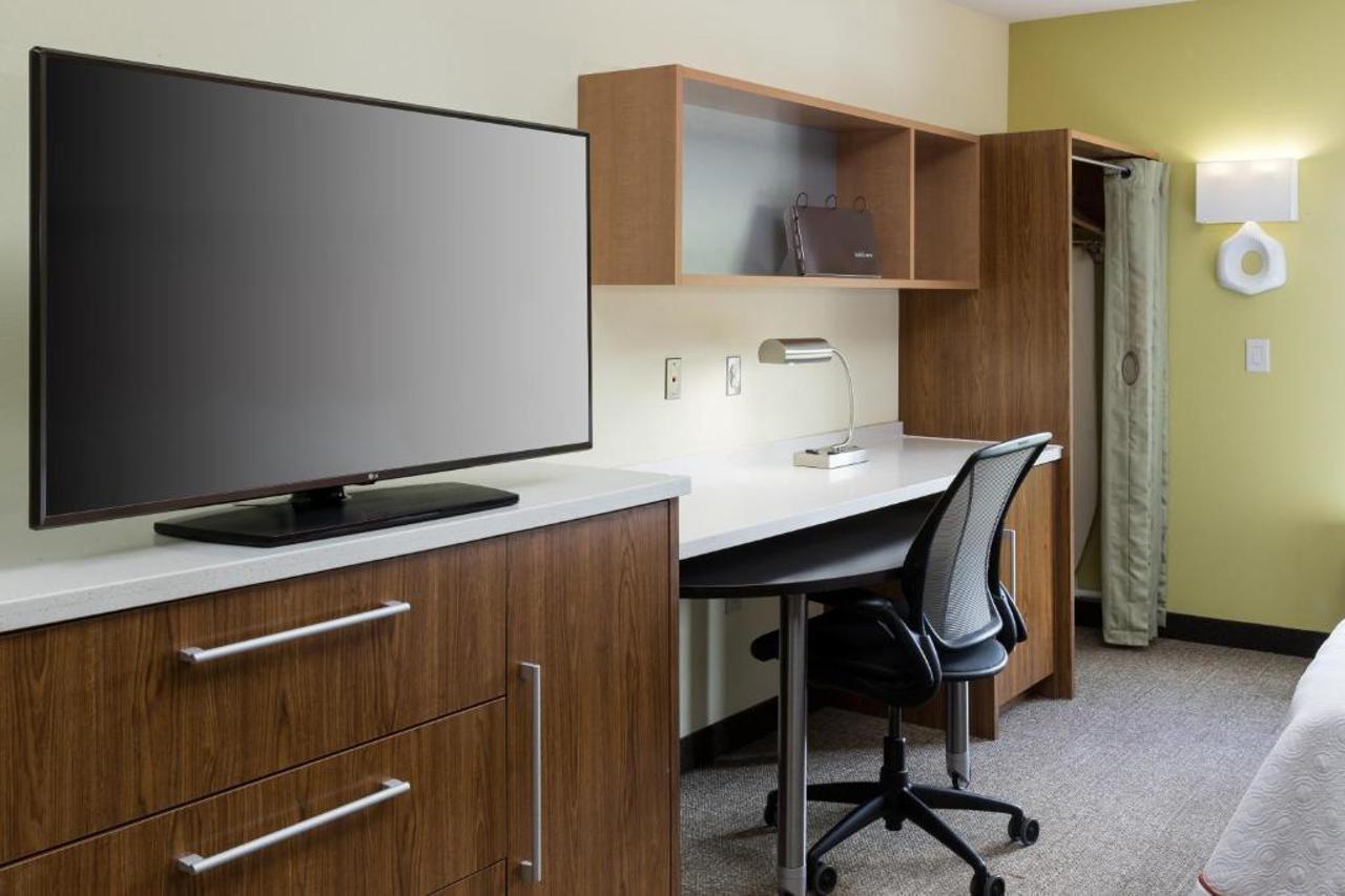 Home2 Suites By Hilton Jacksonville, Nc المظهر الخارجي الصورة