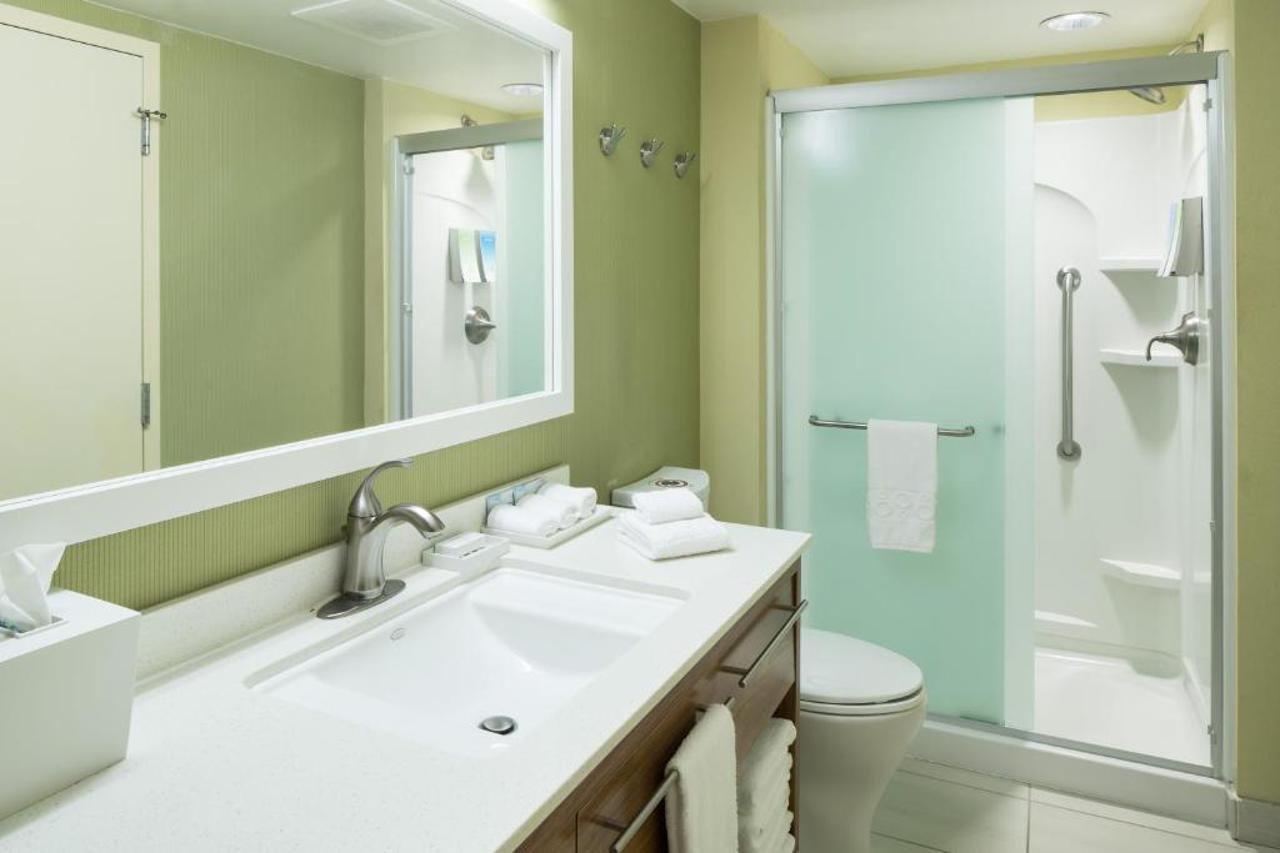 Home2 Suites By Hilton Jacksonville, Nc المظهر الخارجي الصورة