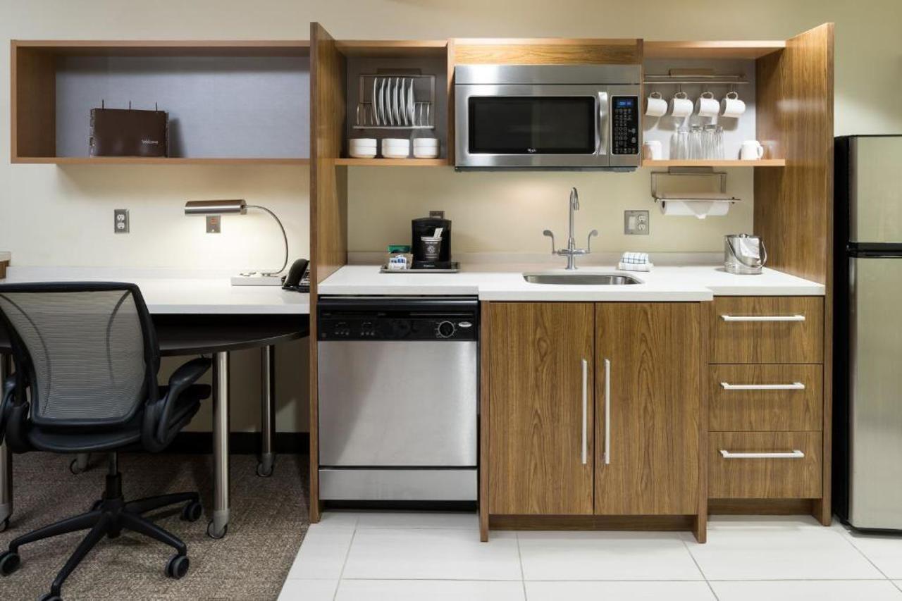 Home2 Suites By Hilton Jacksonville, Nc المظهر الخارجي الصورة