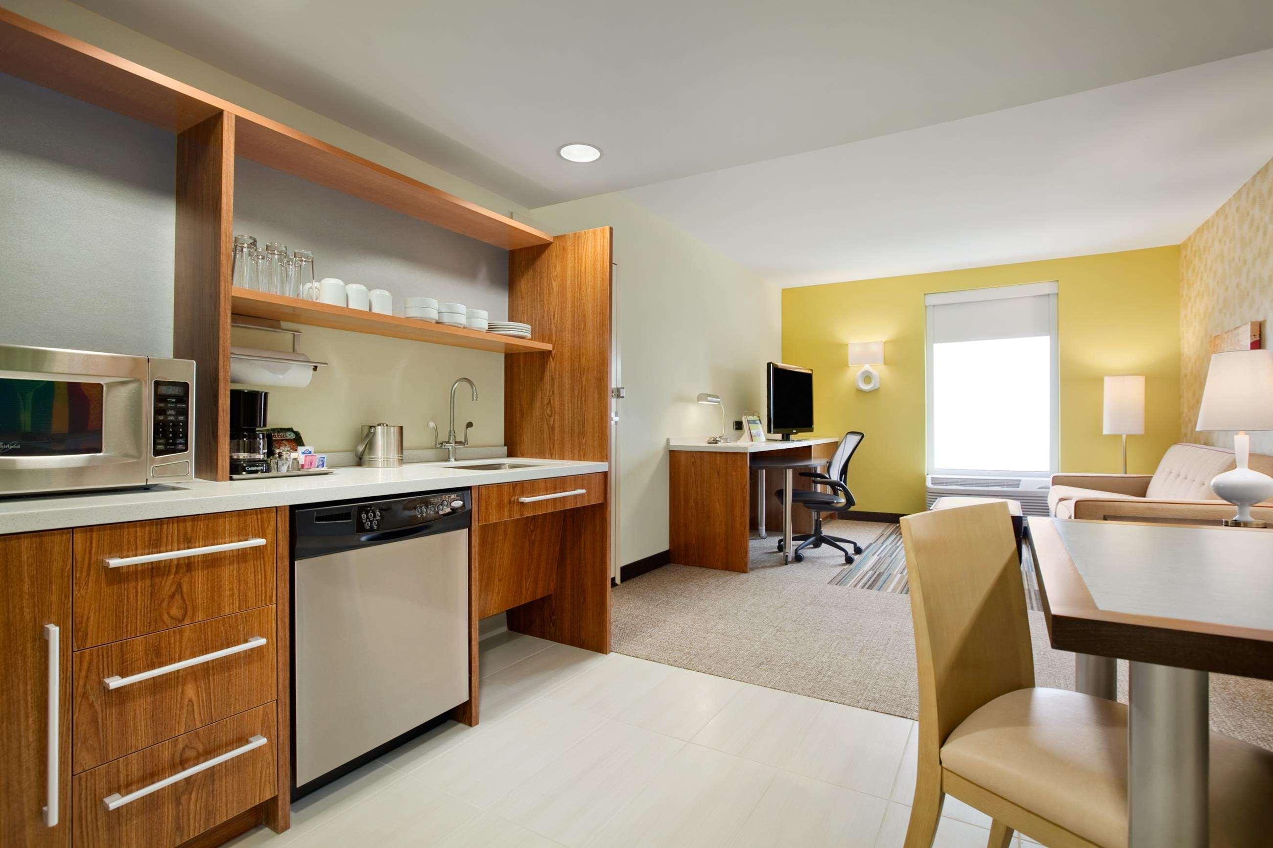 Home2 Suites By Hilton Jacksonville, Nc المظهر الخارجي الصورة