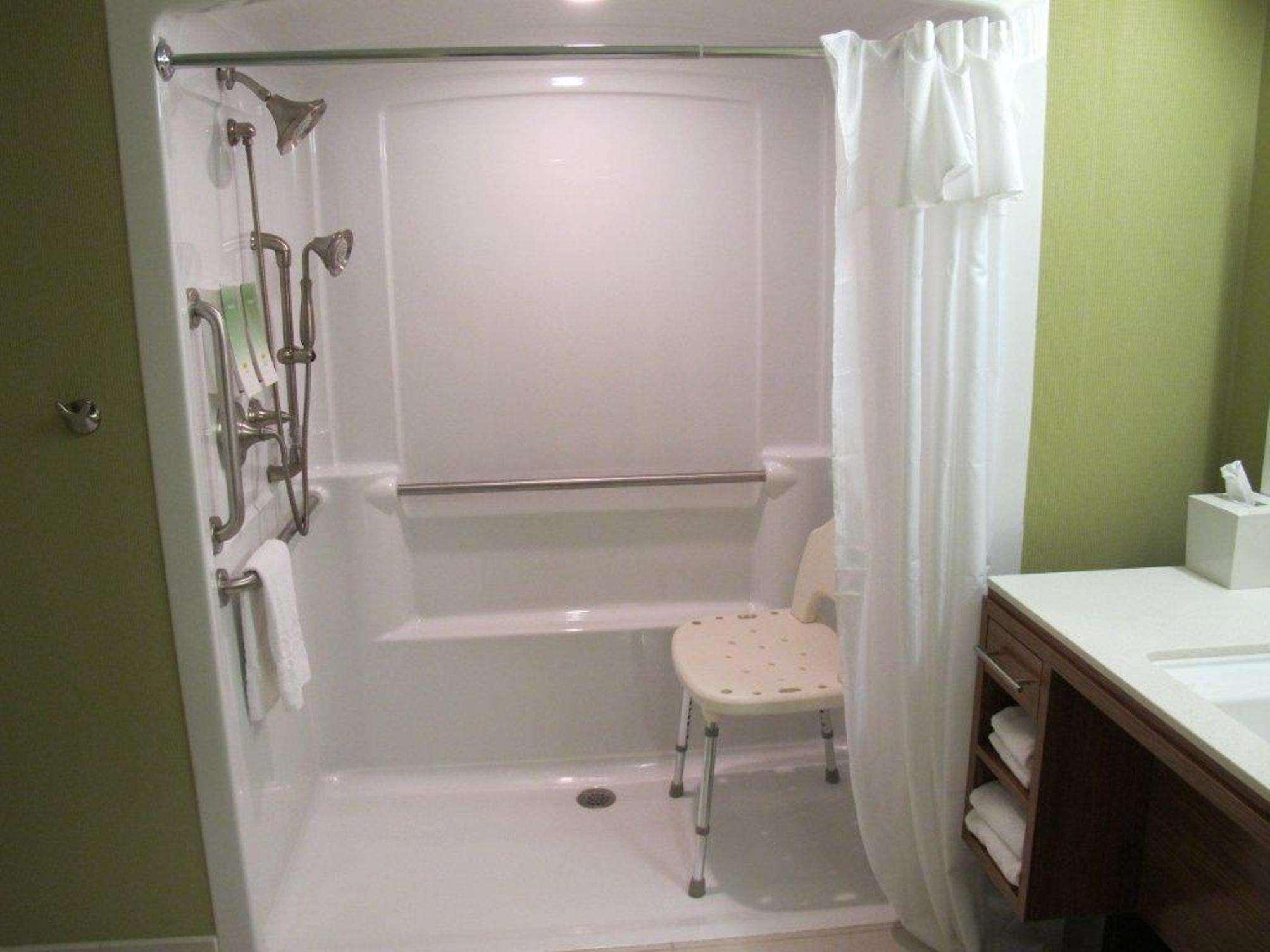 Home2 Suites By Hilton Jacksonville, Nc المظهر الخارجي الصورة
