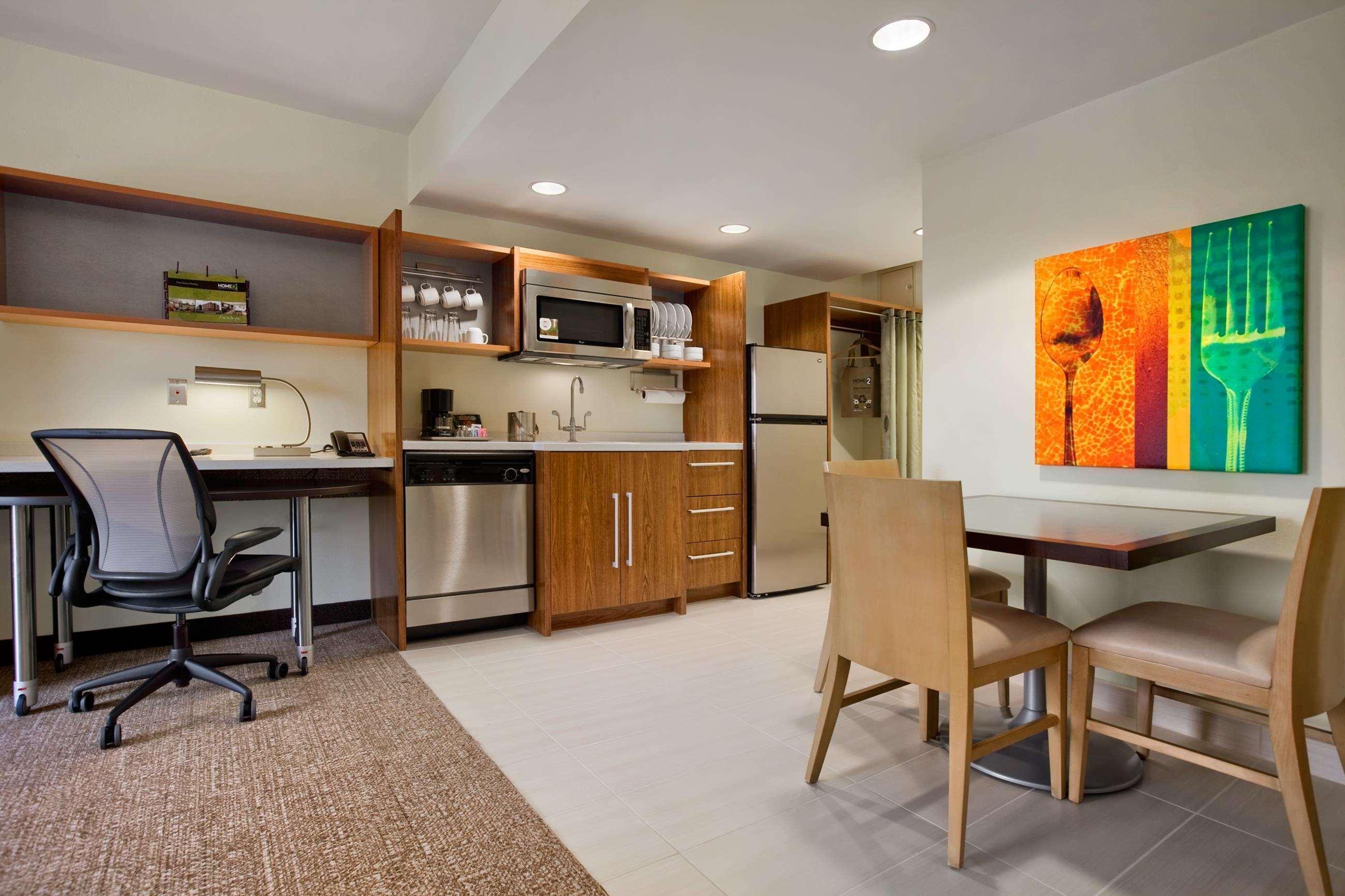 Home2 Suites By Hilton Jacksonville, Nc المظهر الخارجي الصورة
