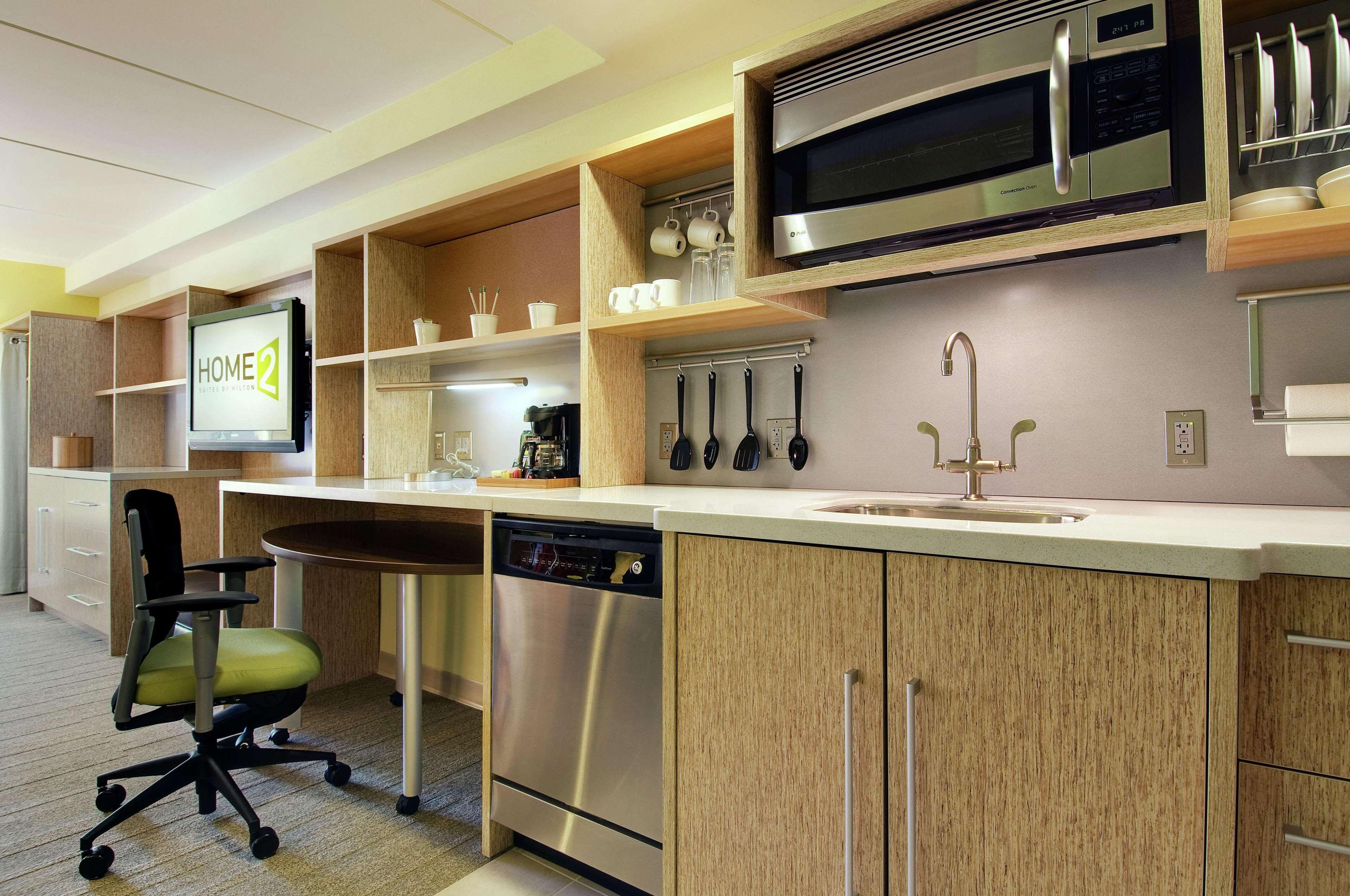 Home2 Suites By Hilton Jacksonville, Nc المظهر الخارجي الصورة