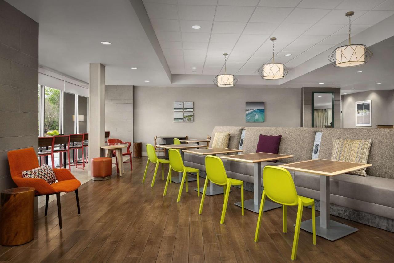 Home2 Suites By Hilton Jacksonville, Nc المظهر الخارجي الصورة