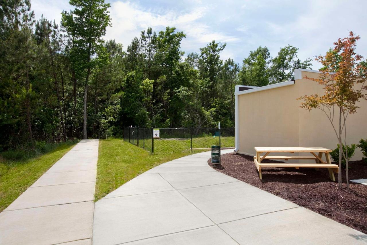Home2 Suites By Hilton Jacksonville, Nc المظهر الخارجي الصورة
