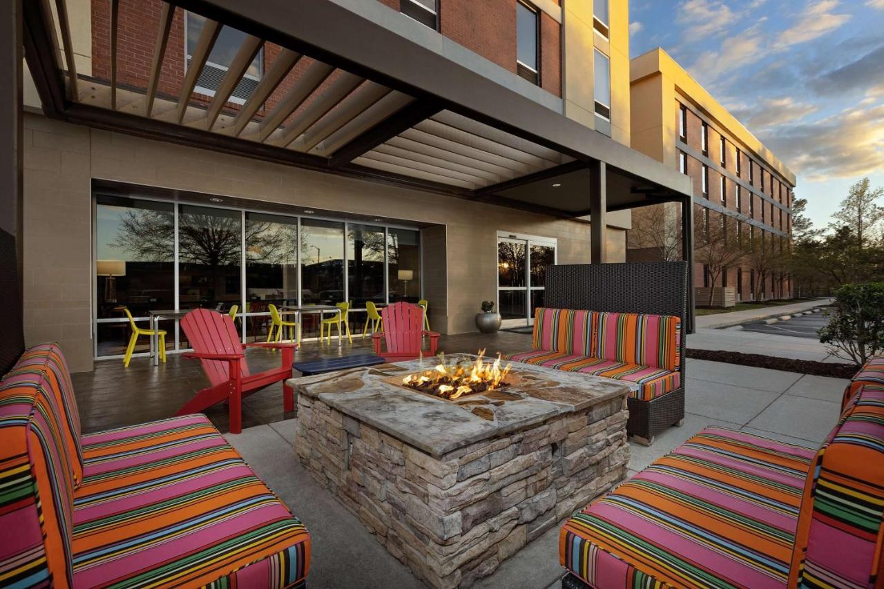 Home2 Suites By Hilton Jacksonville, Nc المظهر الخارجي الصورة