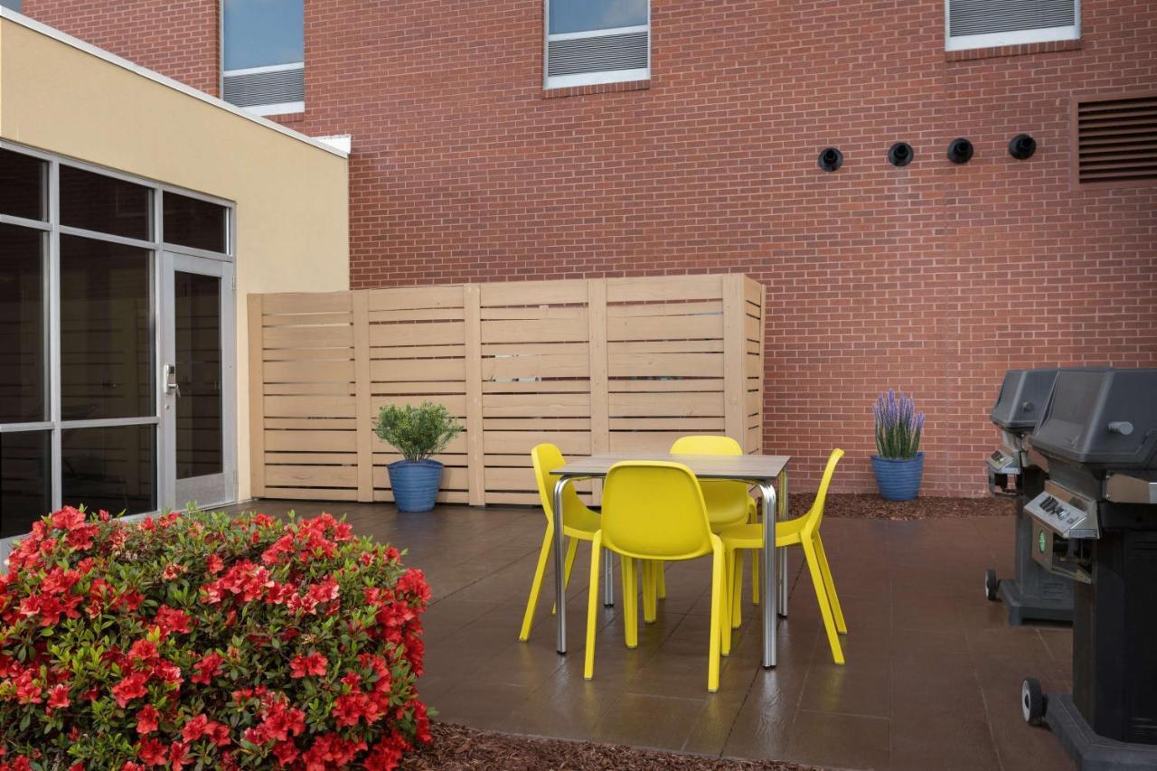 Home2 Suites By Hilton Jacksonville, Nc المظهر الخارجي الصورة