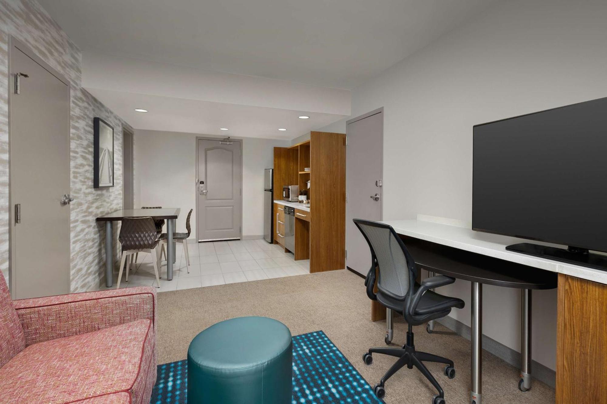 Home2 Suites By Hilton Jacksonville, Nc المظهر الخارجي الصورة