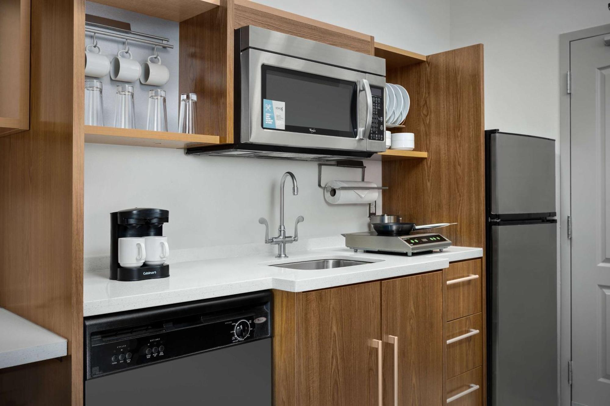 Home2 Suites By Hilton Jacksonville, Nc المظهر الخارجي الصورة