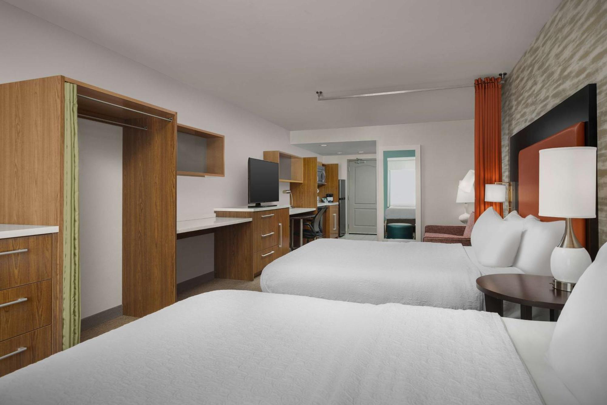 Home2 Suites By Hilton Jacksonville, Nc المظهر الخارجي الصورة