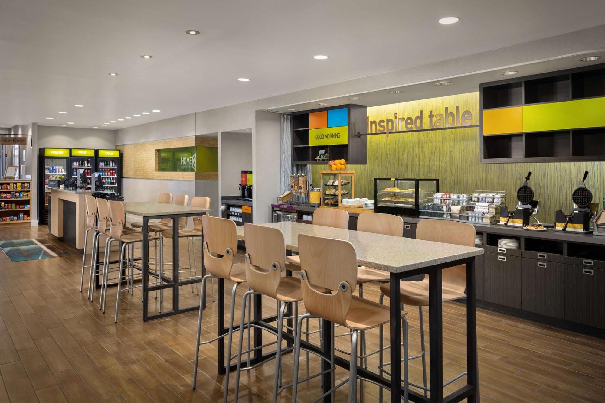 Home2 Suites By Hilton Jacksonville, Nc المظهر الخارجي الصورة