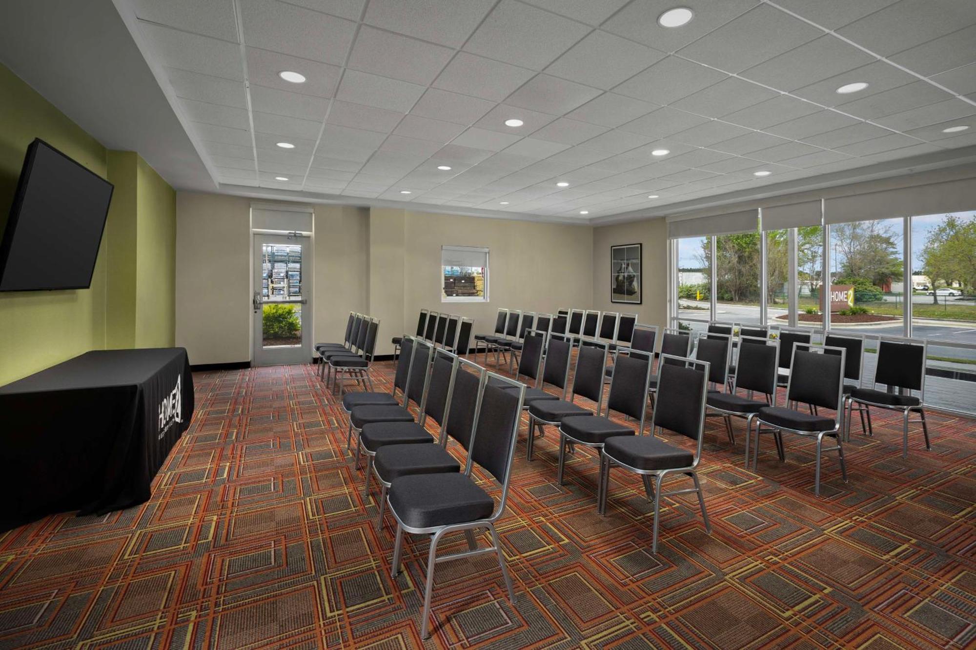 Home2 Suites By Hilton Jacksonville, Nc المظهر الخارجي الصورة
