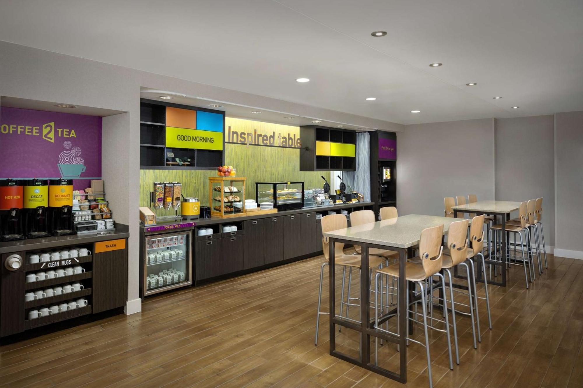 Home2 Suites By Hilton Jacksonville, Nc المظهر الخارجي الصورة