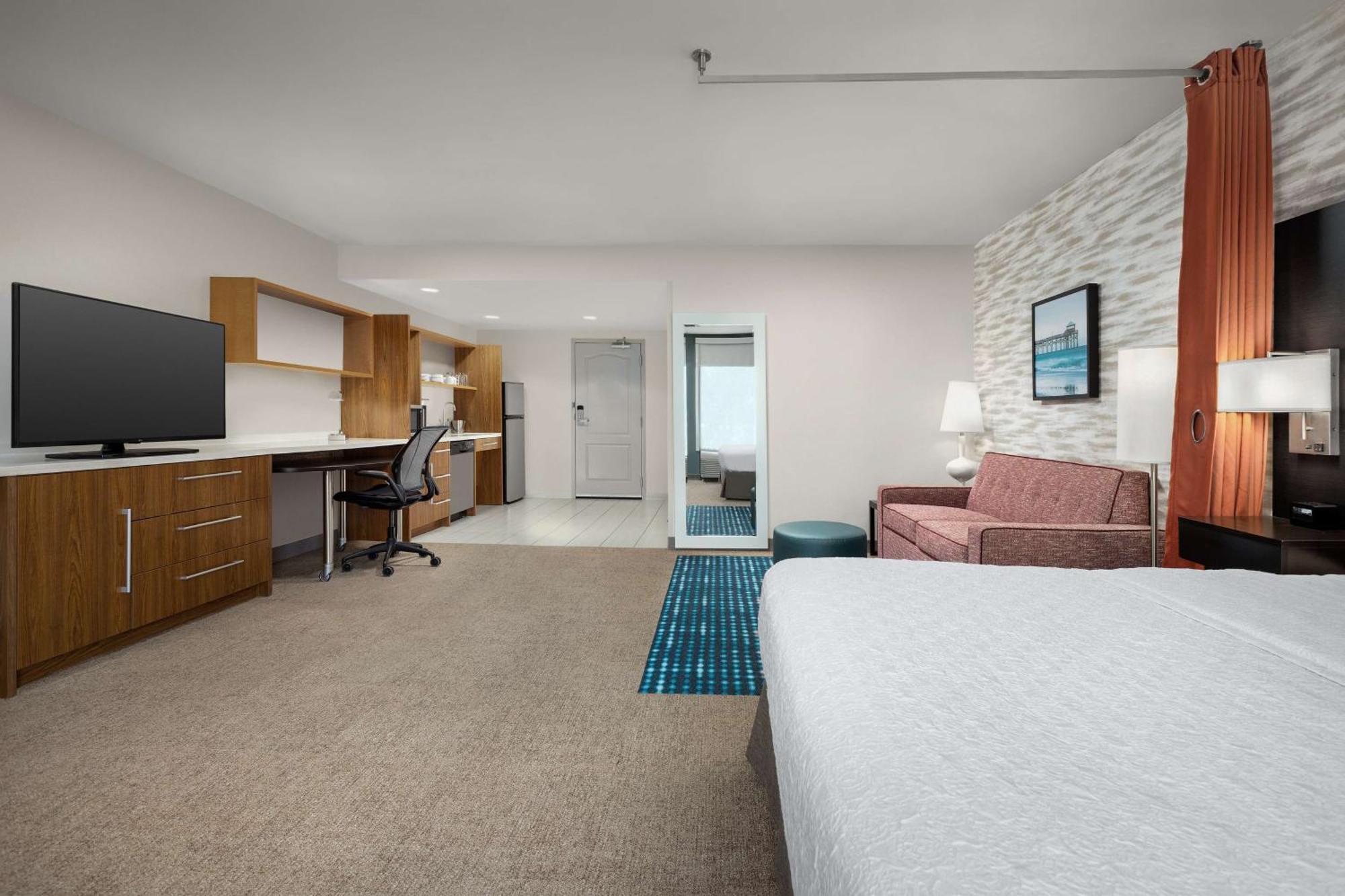 Home2 Suites By Hilton Jacksonville, Nc المظهر الخارجي الصورة
