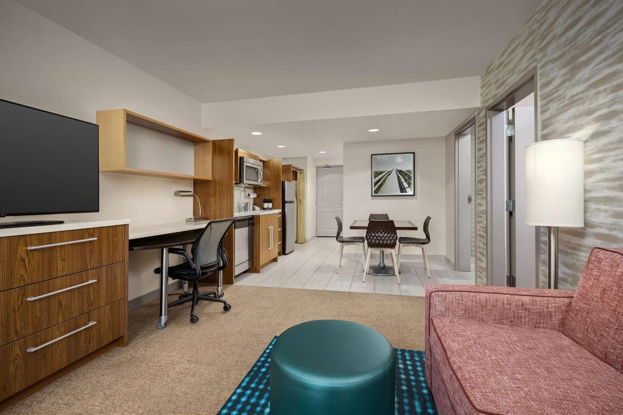 Home2 Suites By Hilton Jacksonville, Nc المظهر الخارجي الصورة