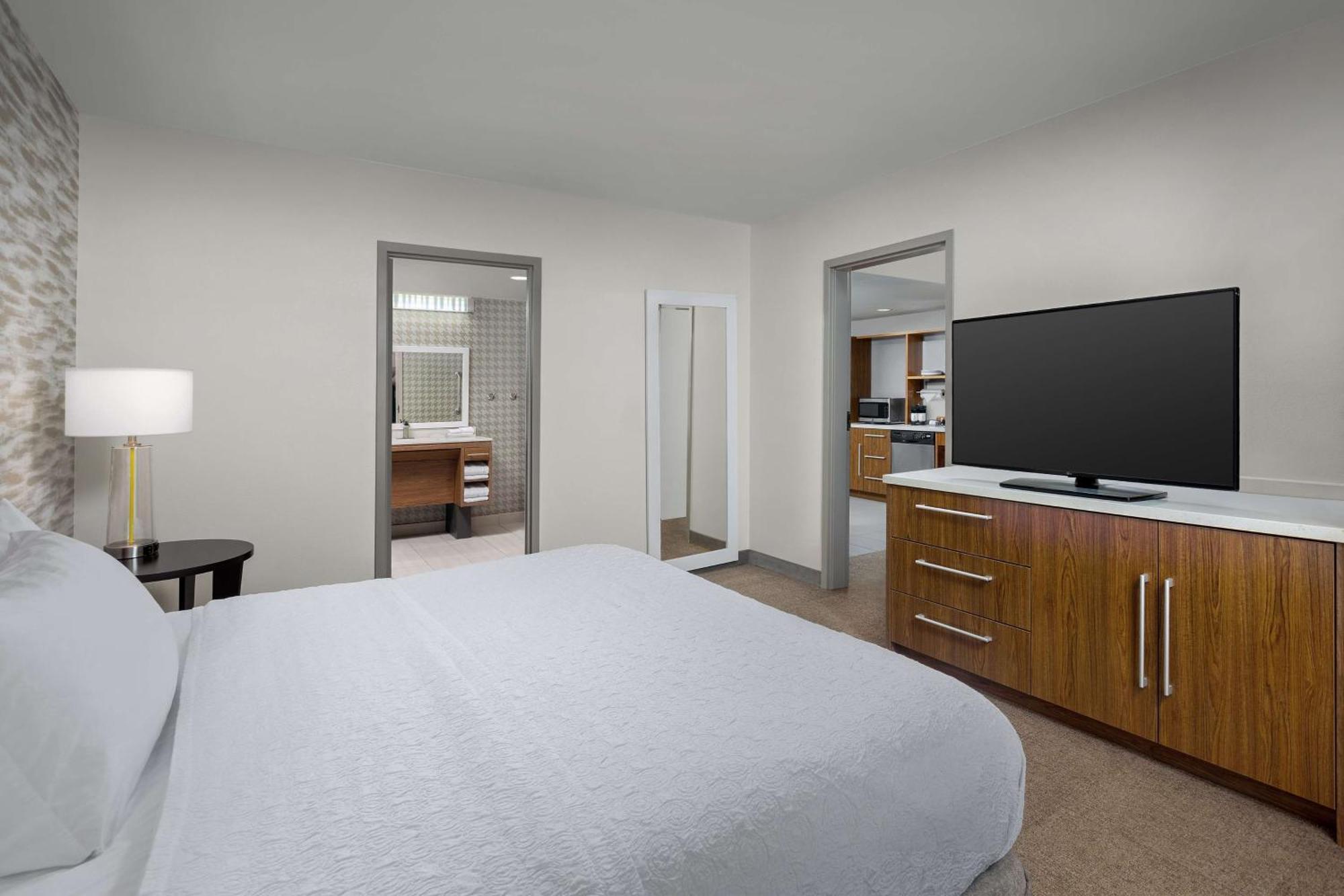 Home2 Suites By Hilton Jacksonville, Nc المظهر الخارجي الصورة