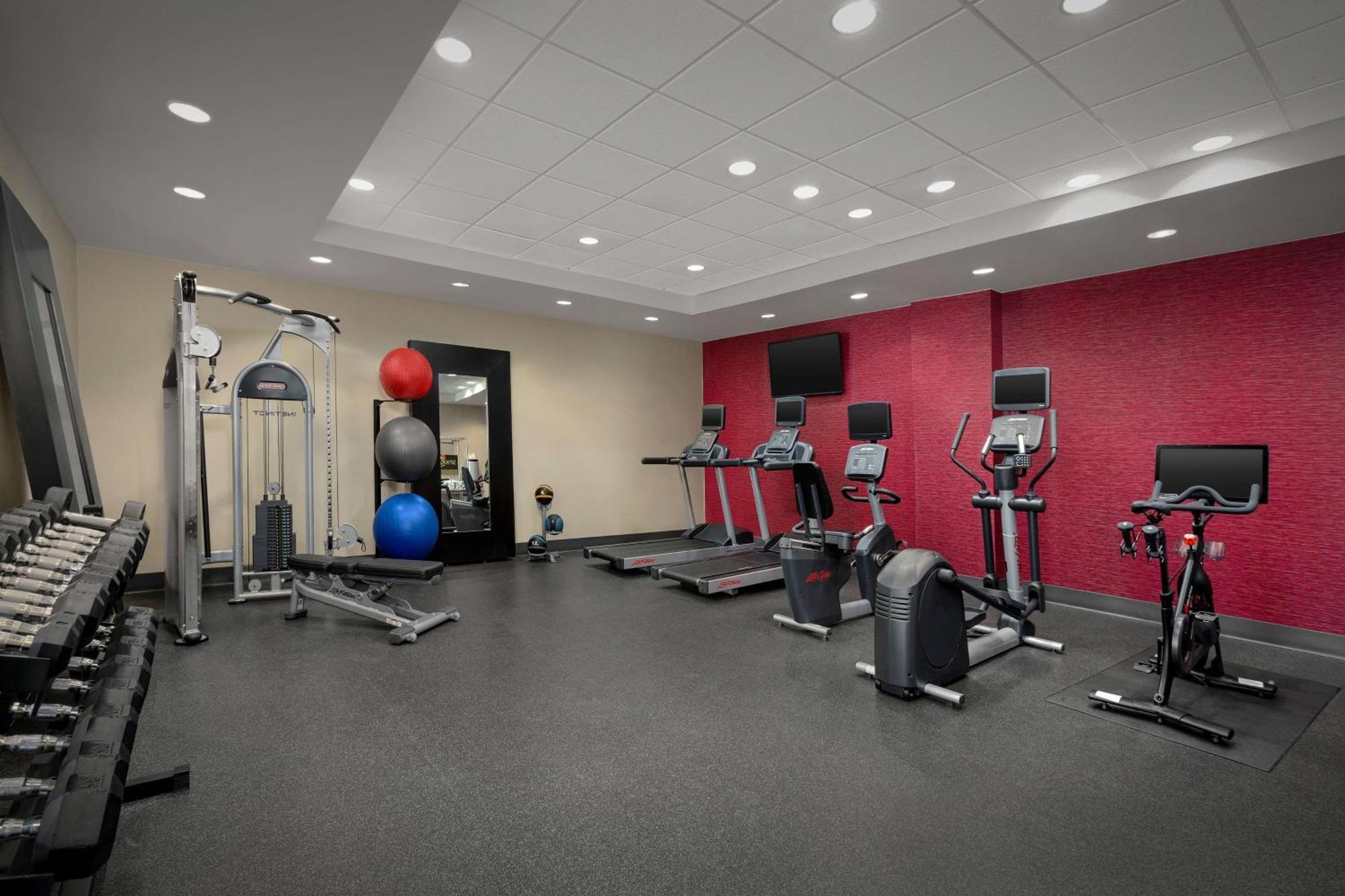 Home2 Suites By Hilton Jacksonville, Nc المظهر الخارجي الصورة
