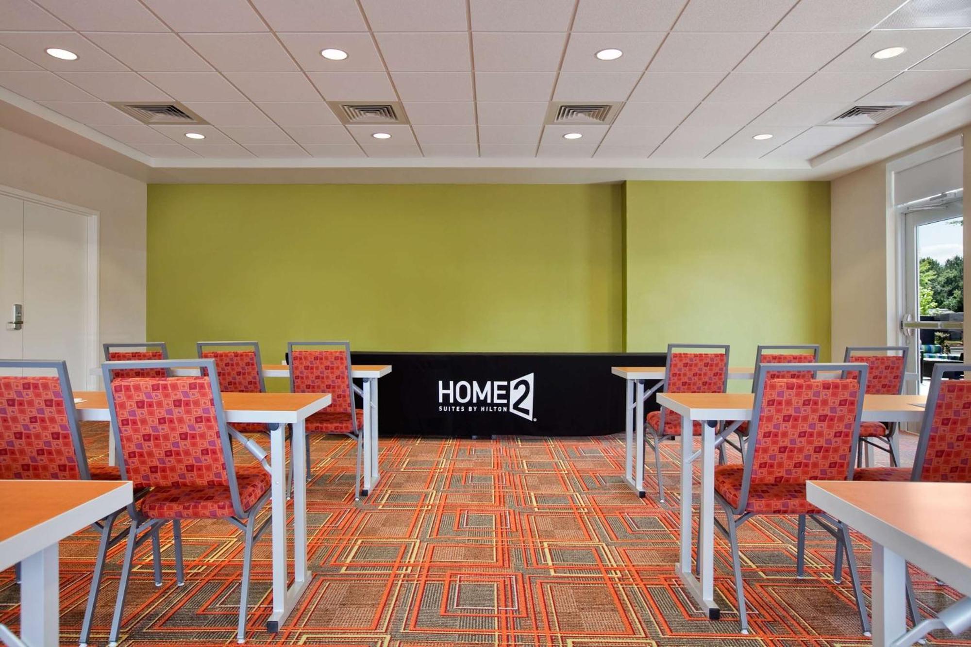 Home2 Suites By Hilton Jacksonville, Nc المظهر الخارجي الصورة