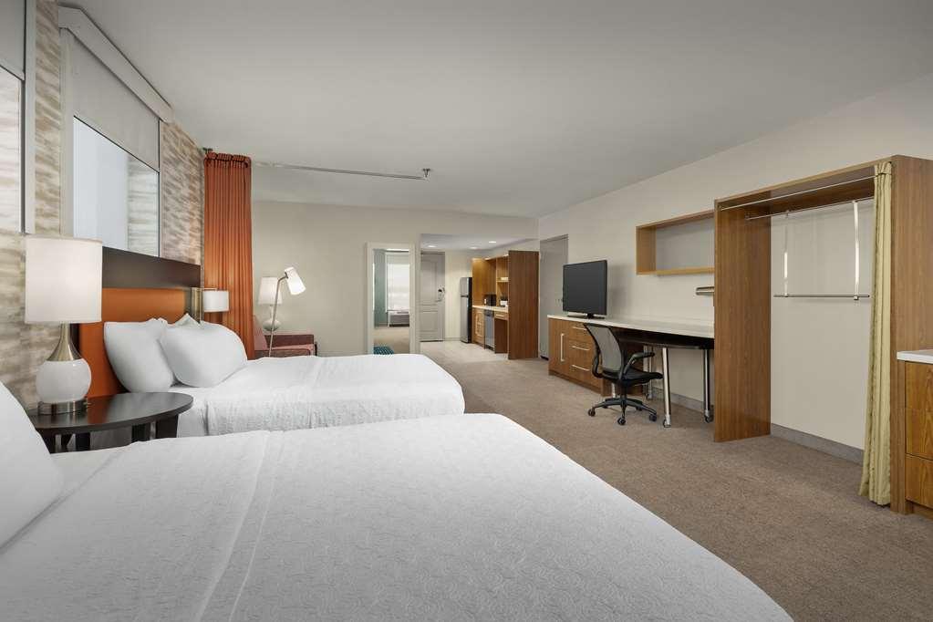 Home2 Suites By Hilton Jacksonville, Nc الغرفة الصورة