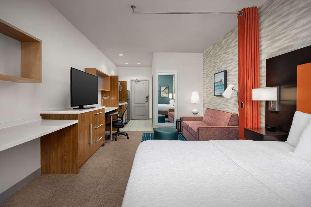 Home2 Suites By Hilton Jacksonville, Nc الغرفة الصورة