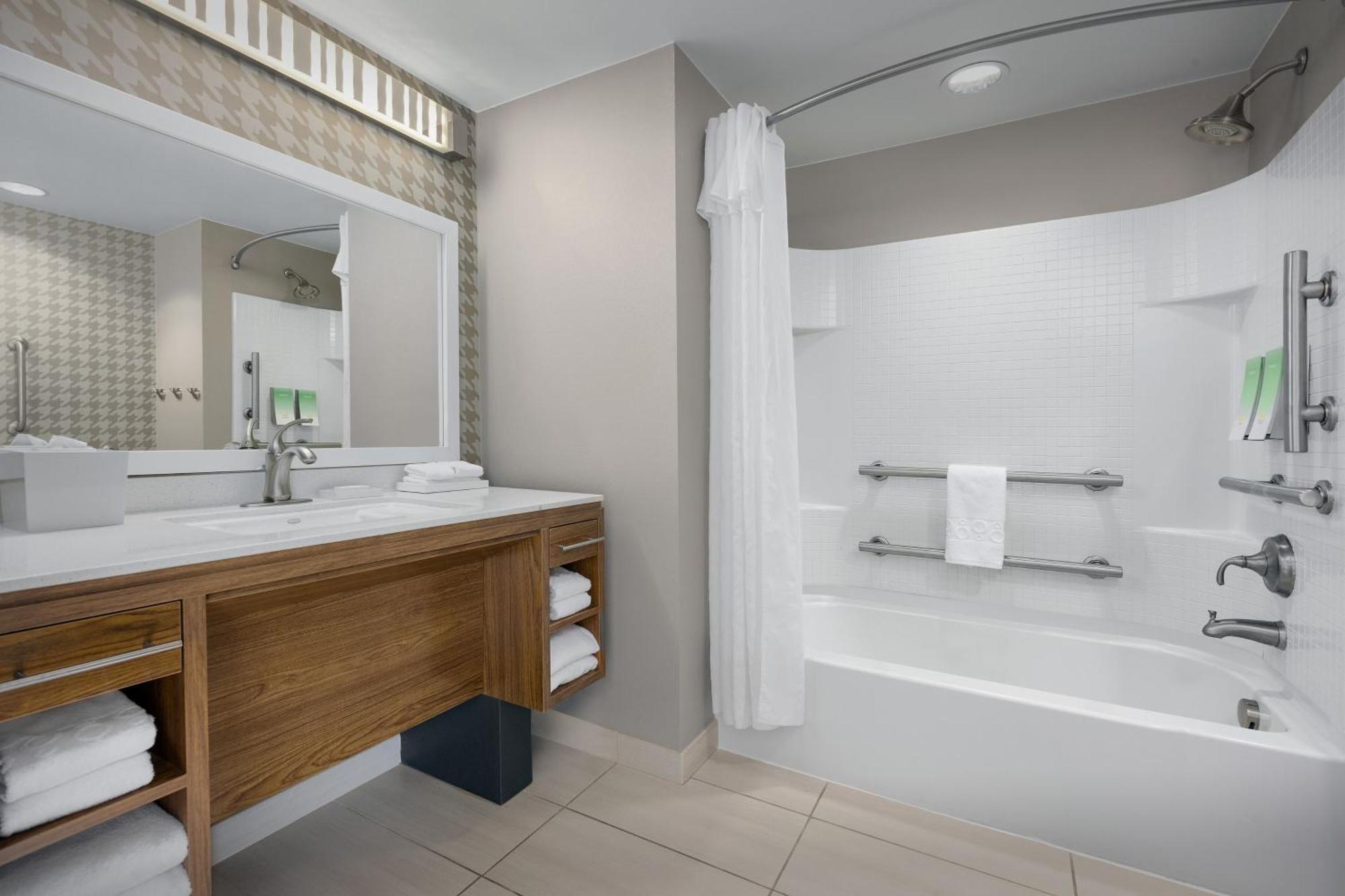 Home2 Suites By Hilton Jacksonville, Nc المظهر الخارجي الصورة
